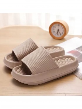 Soft Sole Comfy Sandals for Garden, Salon, Pool, Home (4pair)